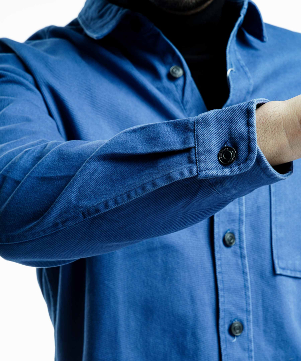 پیراهن مردانه جوتی جینز JootiJeans کد 23531030