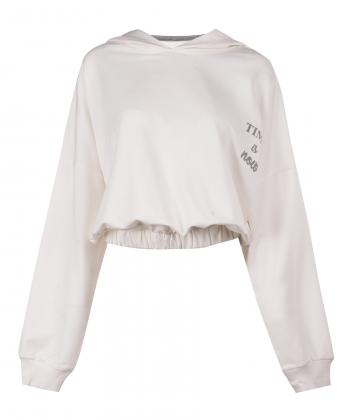 هودی  زنانه جامه پوش آرا مدل am-jpa-4562281183