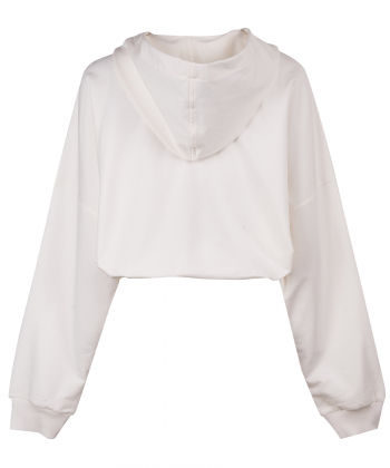 هودی  زنانه جامه پوش آرا مدل am-jpa-4562281183