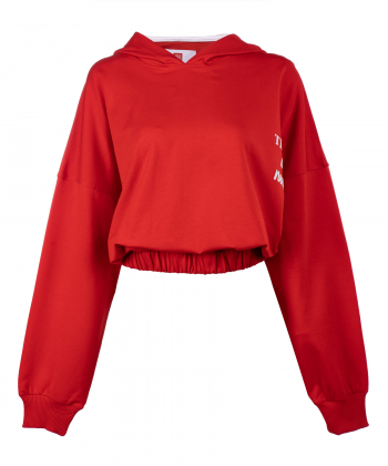 هودی  زنانه جامه پوش آرا مدل am-jpa-4562281183