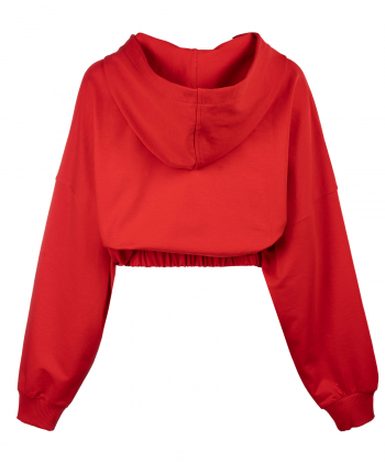 هودی  زنانه جامه پوش آرا مدل am-jpa-4562281183