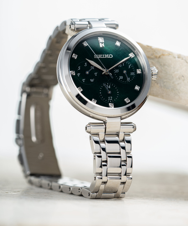ساعت مچی زنانه سیکو Seiko کد SKY063P1