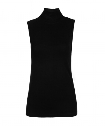 تاپ یقه ایستاده زنانه بهبود Behboud کد 703197