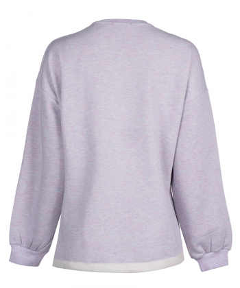 سویشرت زنانه بهبود Behboud کد 705044