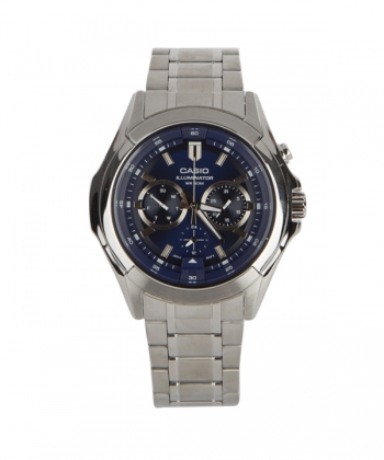 ساعت Casio مدل MTP-E204D-2AVDF