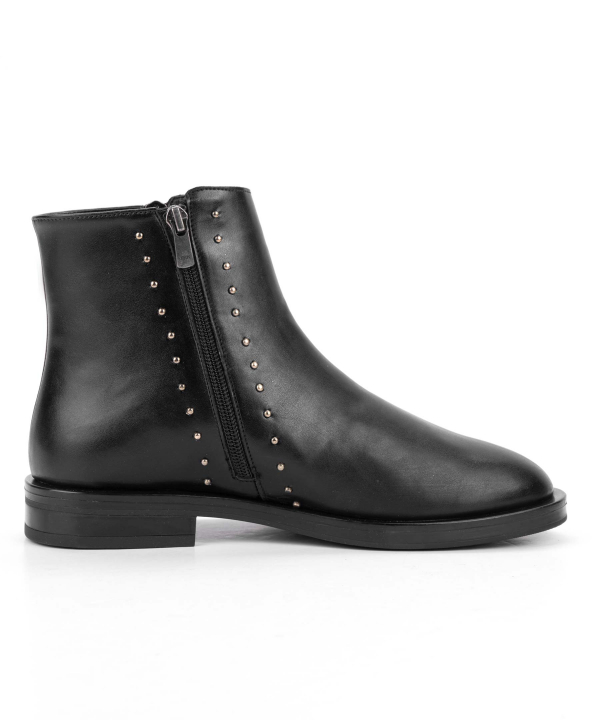 نیم بوت زنانه ورساچه جینز Versace Jeans کد vsw0370136