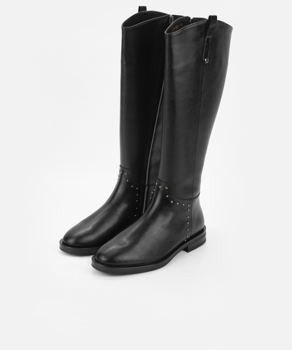 بوت زنانه ورساچه جینز Versace Jeans کد vsw0390136