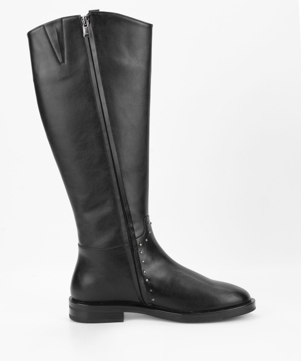 بوت زنانه ورساچه جینز Versace Jeans کد vsw0390136