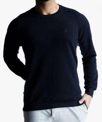 سویشرت مردانه جامه پوش آرا JPA کد 4561011074