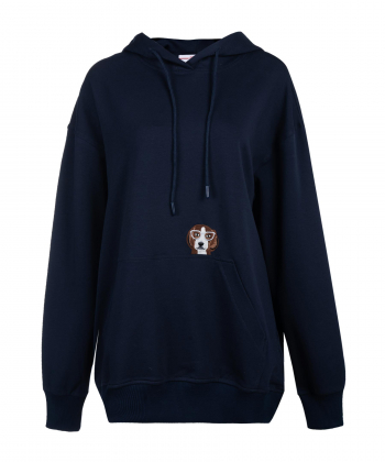 هودی  زنانه جامه پوش آرا مدل am-jpa-4562281176