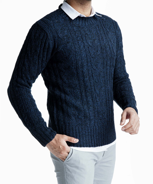 پلیور مردانه کالینز Colins کد CL1036359