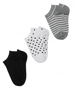 جوراب  زنانه بادی اسپینر Body Spinner کد3296