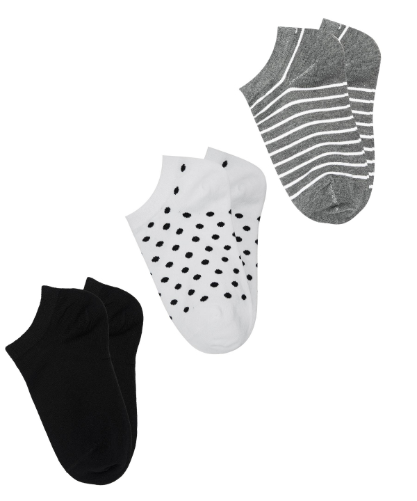 جوراب زنانه بادی اسپینر Body Spinner کد3296