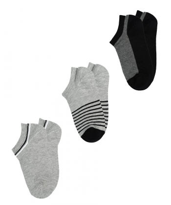 جوراب بادی اسپینر کد 3056