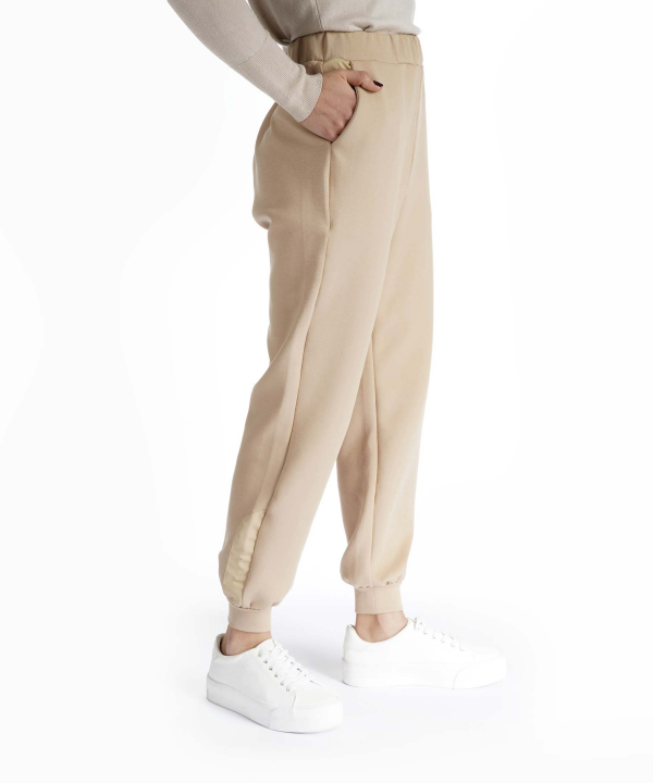 شلوار اسلش زنانه بادی اسپینر Body Spinner کد 4762