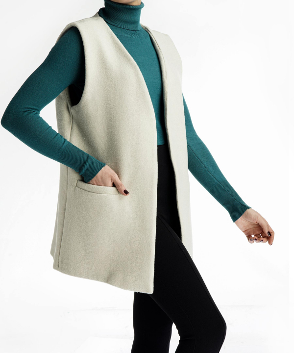 پالتو زنانه جوتی جینز JootiJeans کد 23722678