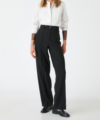 شومیز زنانه کوتون Koton کد 3WAK60016UW