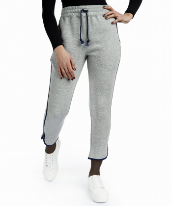 شلوار راحتی زنانه جامه پوش آرا JPA کد 4122001064