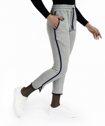 شلوار راحتی زنانه جامه پوش آرا JPA کد 4122001064