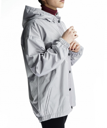 بارانی کوتاه زنانه جامه پوش آرا JPA کد 4102281137