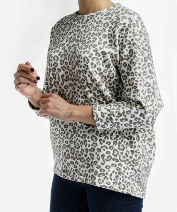 سویشرت زنانه جوتی جینز JootiJeans کد W23772344