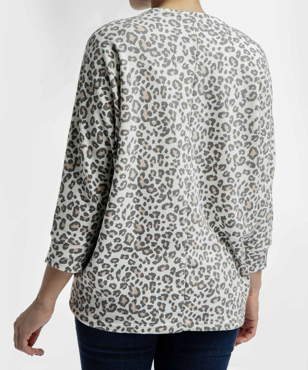 سویشرت زنانه جوتی جینز JootiJeans کد W23772344