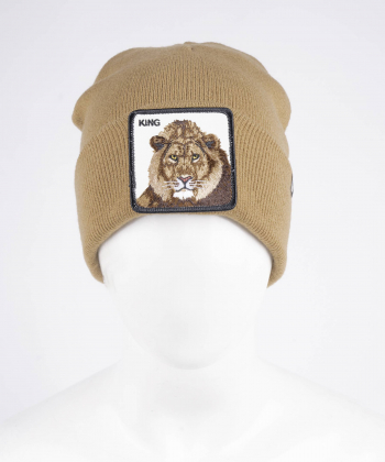 کلاه بافت گورین براز Goorin Bros کد 0210