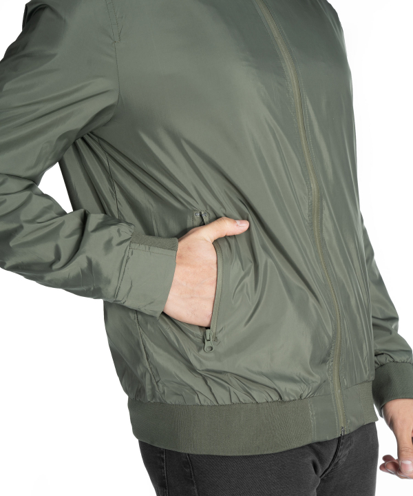 کاپشن مردانه جوتی جینز Jooti Jeans کد 24522130