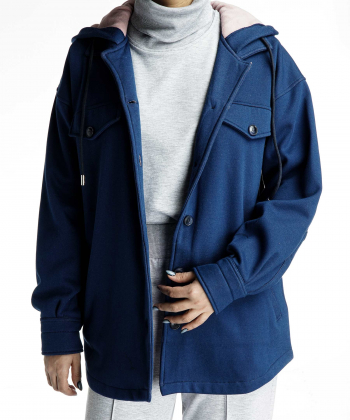 سویشرت  زنانه جامه پوش آرا مدل am-jpa-4812281187