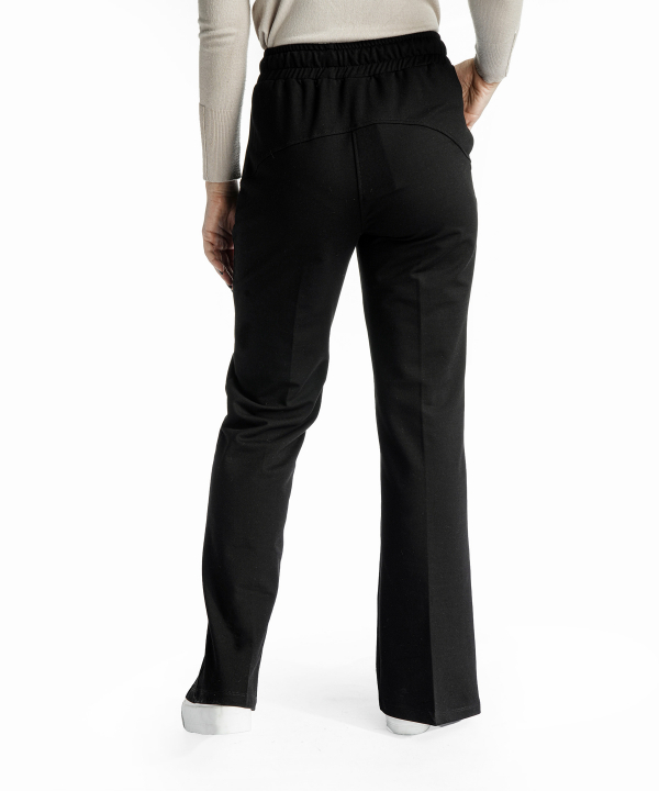 شلوار راحتی زنانه جامه پوش آرا JPA کد 4122001205