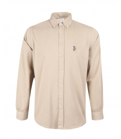 پیراهن مردانه یو اس پولو US Polo کد 32036d1