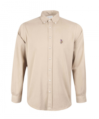 پیراهن مردانه یو اس پولو US Polo کد 32036d1