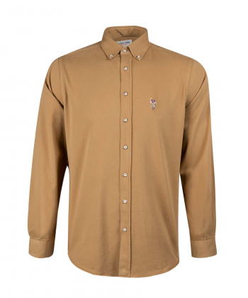 پیراهن مردانه یو اس پولو US Polo کد 32036d1