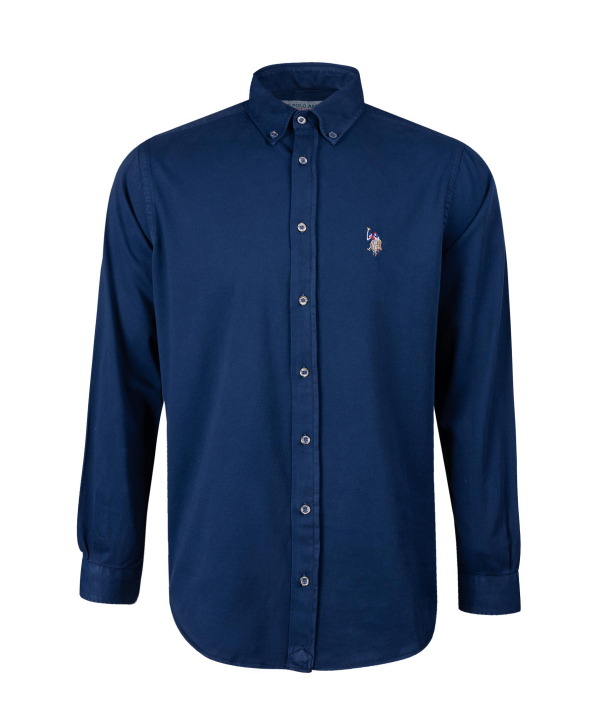 پیراهن مردانه یو اس پولو US Polo کد 32036d1
