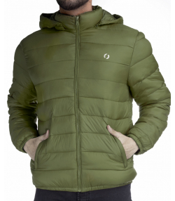 کاپشن  مردانه جوتی جینز Jooti Jeans کد 24522100