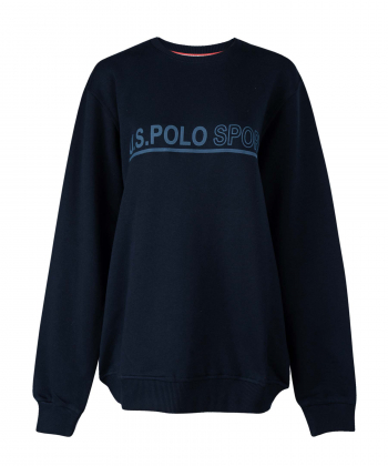 سویشرت زنانه یو اس پولو US Polo کد 3021D2