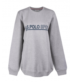 سویشرت زنانه یو اس پولو US Polo کد 3021D2