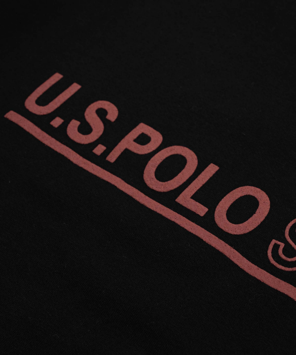 سویشرت زنانه یو اس پولو US Polo کد 3021D2