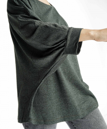 بلوز زنانه آر ان اس RNS کد 11270794