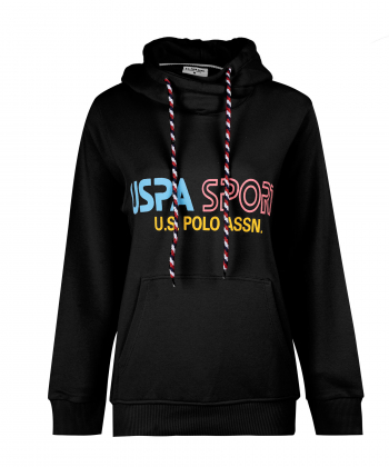 هودی زنانه یو اس پولو US Polo کد 2371d2