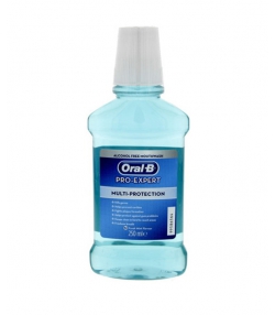 دهانشویه Multi Protection 250ml