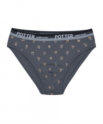 شورت اسلیپ مردانه پاتر مدل am-potter-140 