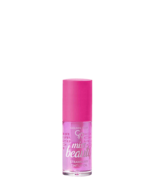 تینت لب گلدن رز Golden Rose مدل Miss Beauty حجم 6 میلی لیتر