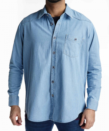 پیراهن مردانه یو اس پولو US Polo کد 3202d3