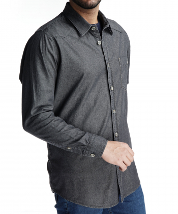 پیراهن مردانه یو اس پولو US Polo کد 3202d3