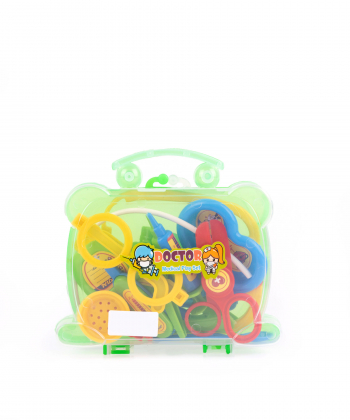 لوازم پزشکی اسباب بازی کی تویز Kitoys کد RAGAKIF