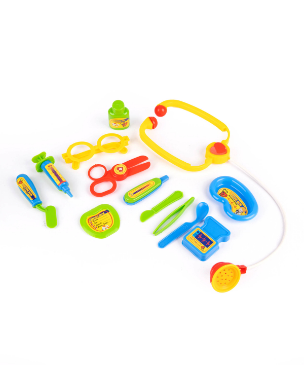لوازم پزشکی اسباب بازی کی تویز Kitoys کد RAGAKIF