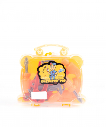 ست جعبه ابزار اسباب بازی کی تویز Kitoys کد RAGAKIF