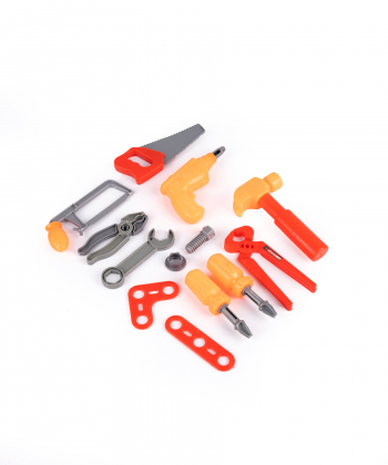 ست جعبه ابزار اسباب بازی کی تویز Kitoys کد RAGAKIF