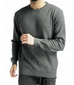 پلیور مردانه نیونیل Newnil کد b5